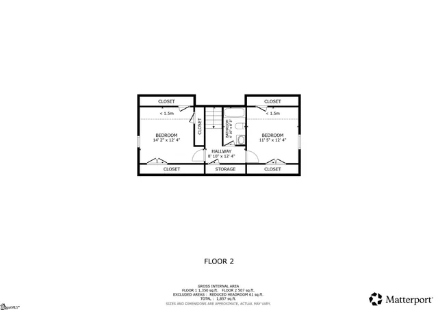 $349,000 | 167 Strongridge Trail, Simpsonville, SC 29681