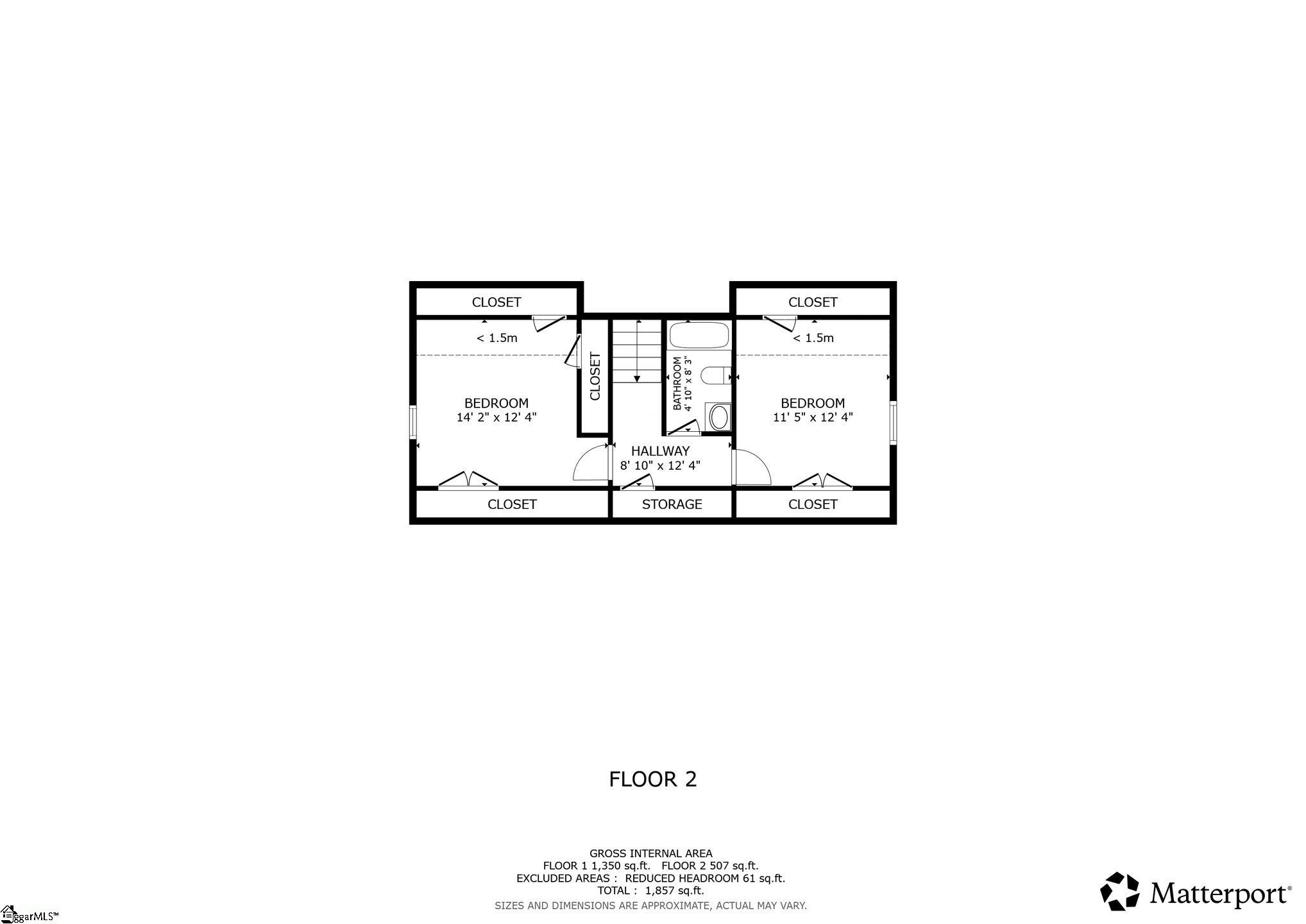 167 Strongridge Trail Simpsonville, SC 29681 - Photo 49 of 49