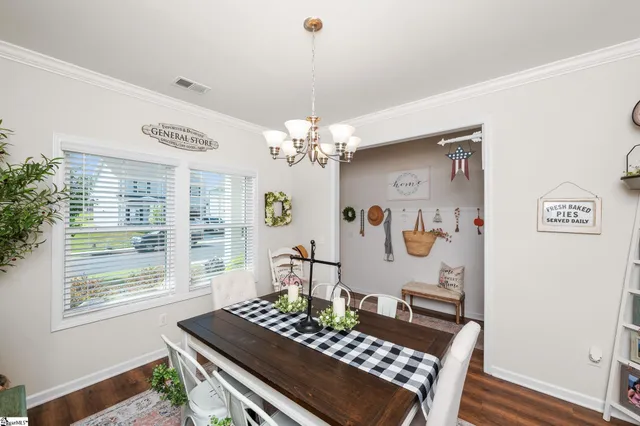 $349,000 | 167 Strongridge Trail, Simpsonville, SC 29681