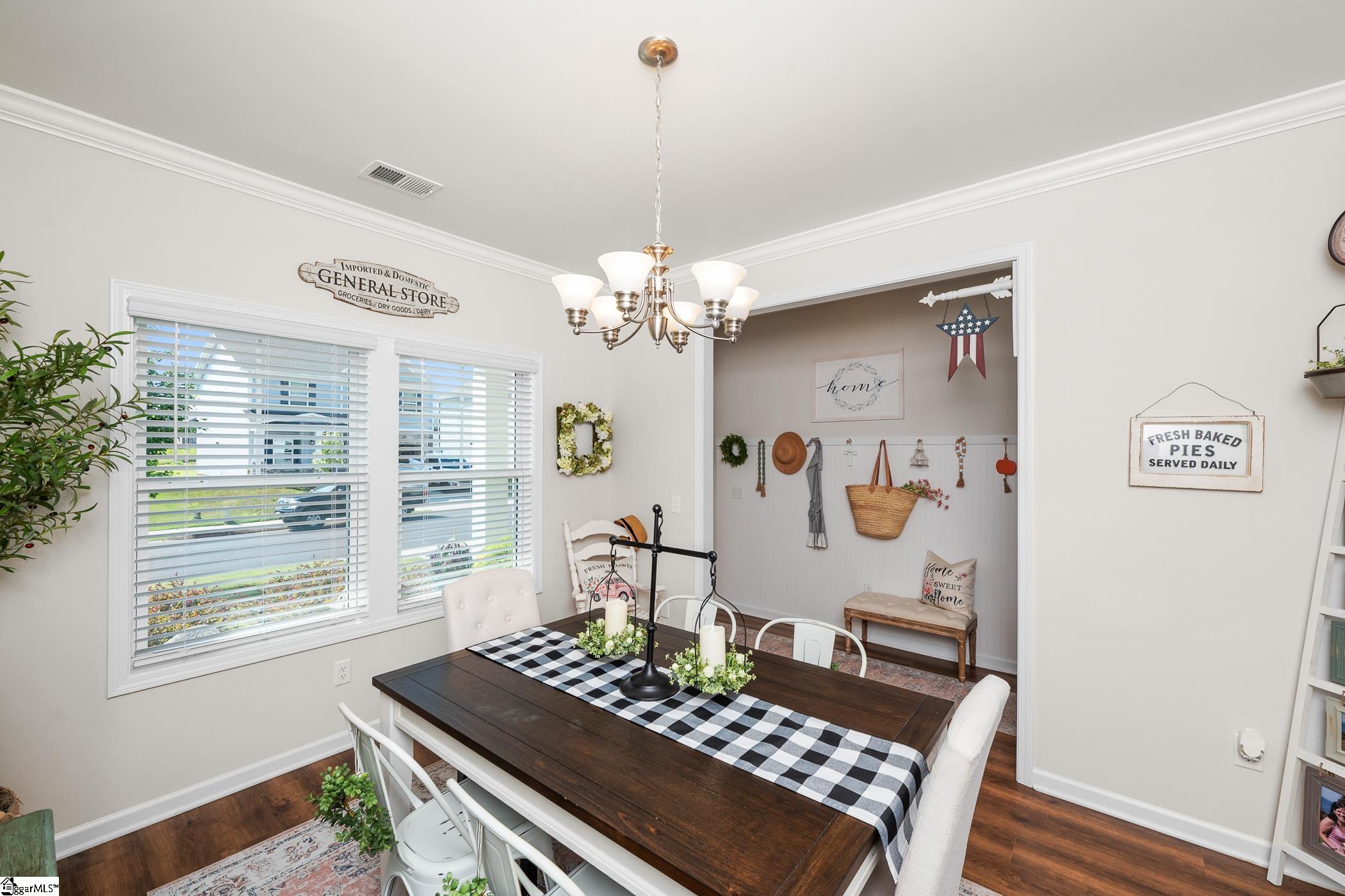 167 Strongridge Trail Simpsonville, SC 29681 - Photo 5 of 49