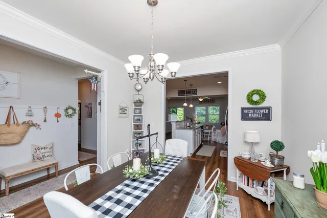 $349,000 | 167 Strongridge Trail, Simpsonville, SC 29681