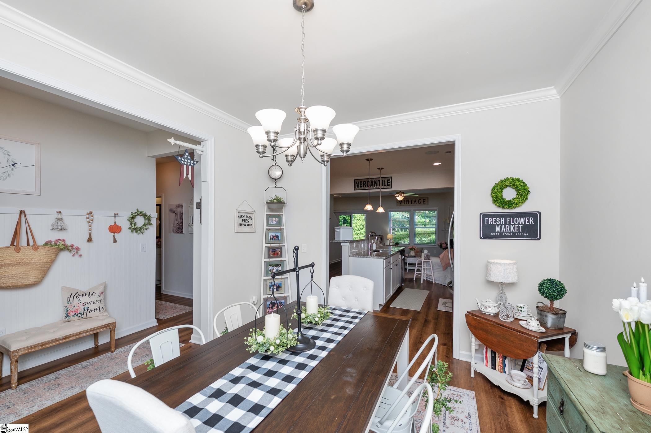 167 Strongridge Trail Simpsonville, SC 29681 - Photo 6 of 49