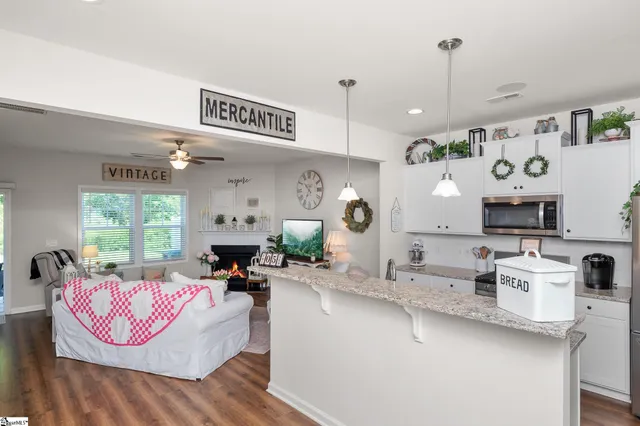 $349,000 | 167 Strongridge Trail, Simpsonville, SC 29681