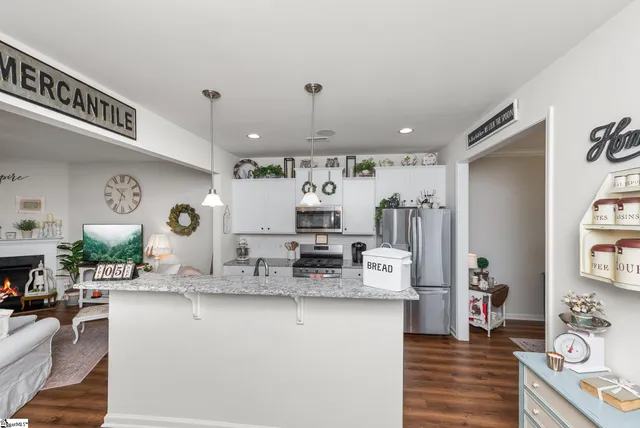 $349,000 | 167 Strongridge Trail, Simpsonville, SC 29681