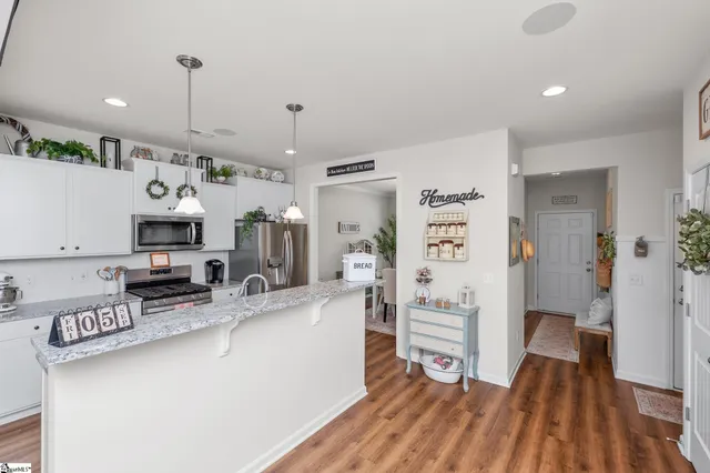 $349,000 | 167 Strongridge Trail, Simpsonville, SC 29681