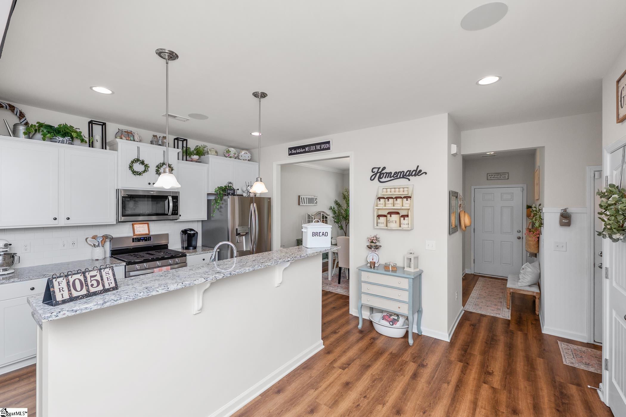 167 Strongridge Trail Simpsonville, SC 29681 - Photo 9 of 49