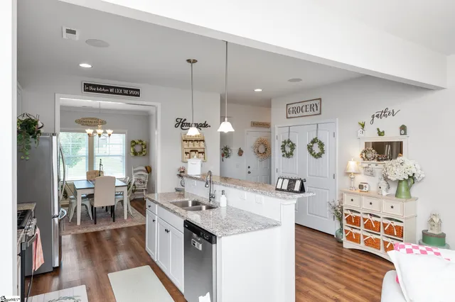 $349,000 | 167 Strongridge Trail, Simpsonville, SC 29681