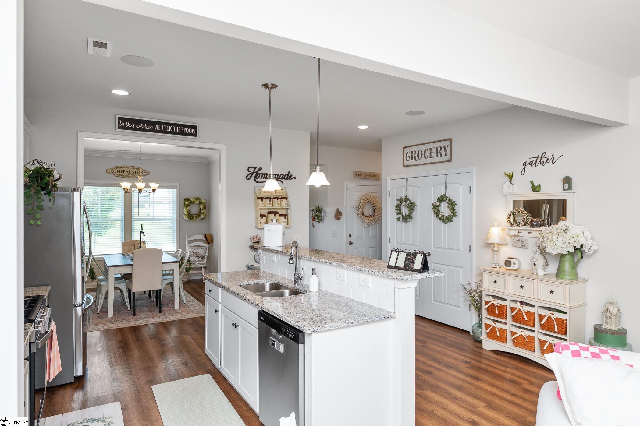 167 Strongridge Trail Simpsonville, SC 29681 - Photo 10 of 49