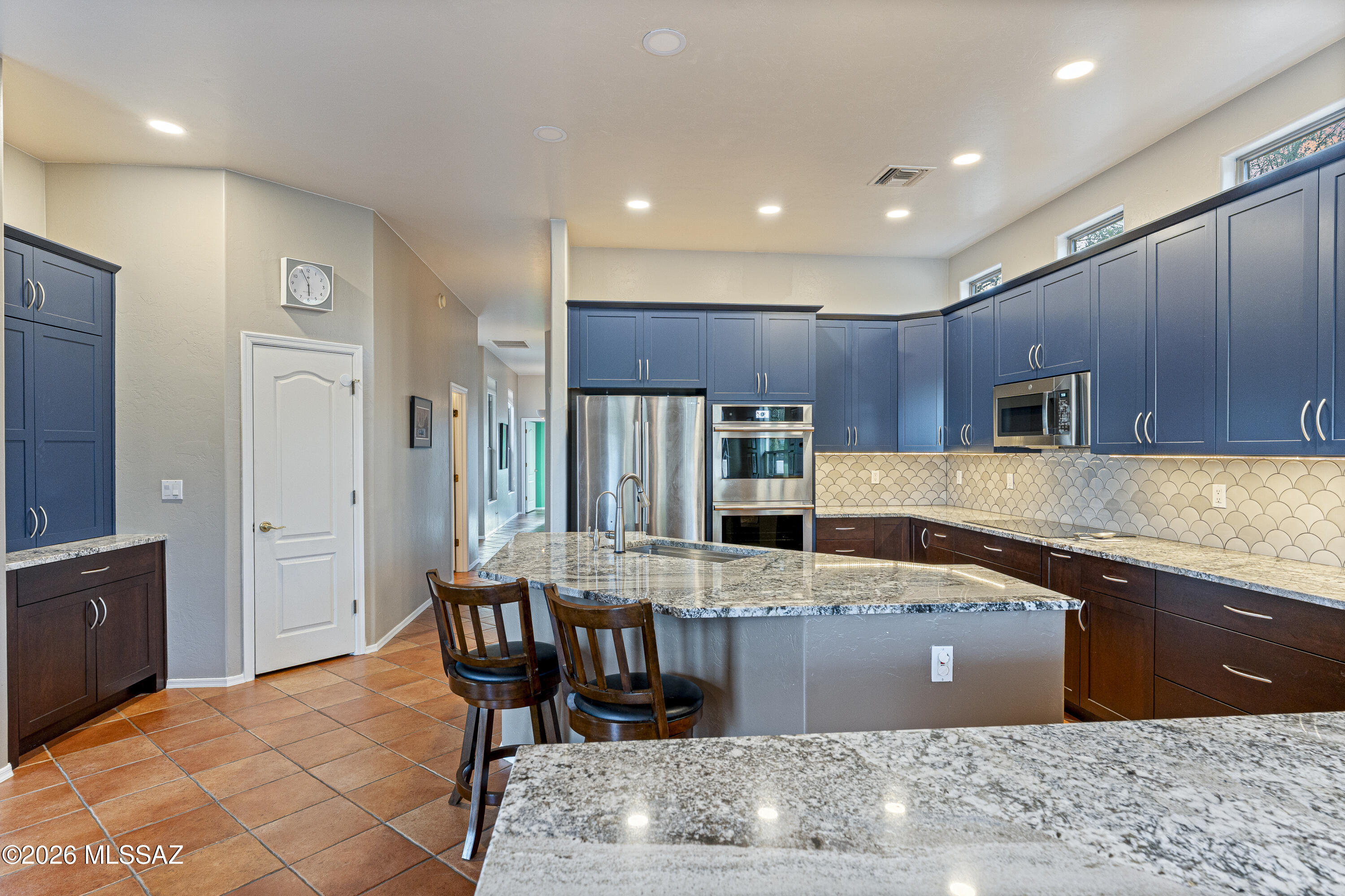 11770 North Copper Ridge Place Tucson, AZ 85737 - Photo 13 of 45 15-Kitchen
