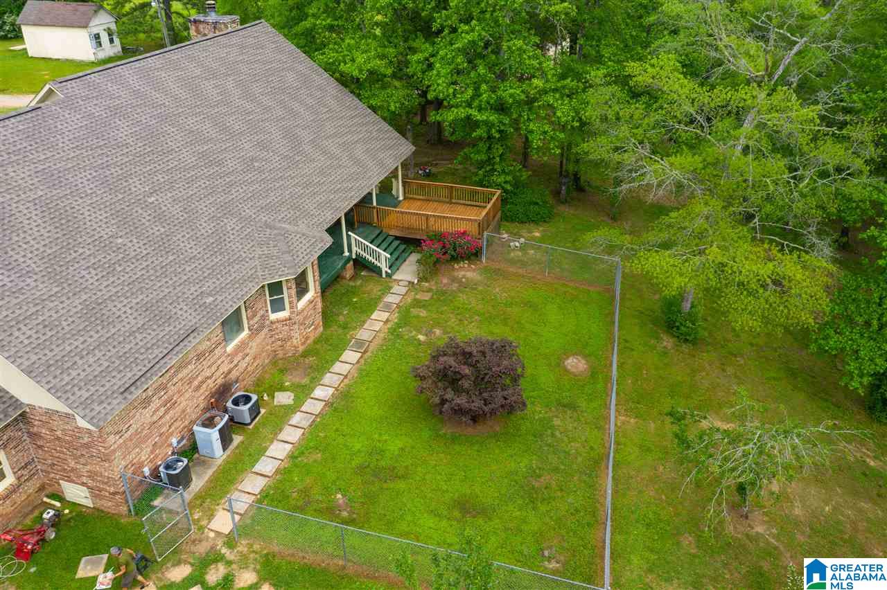 334 Old Eason Road Pell City, AL 35128 - Photo 43 of 47