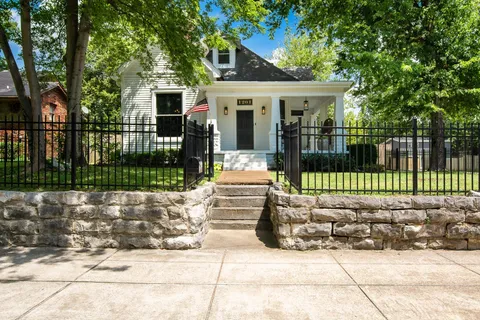 $875,000 | 1201 Meridian Street, Nashville, TN 37207