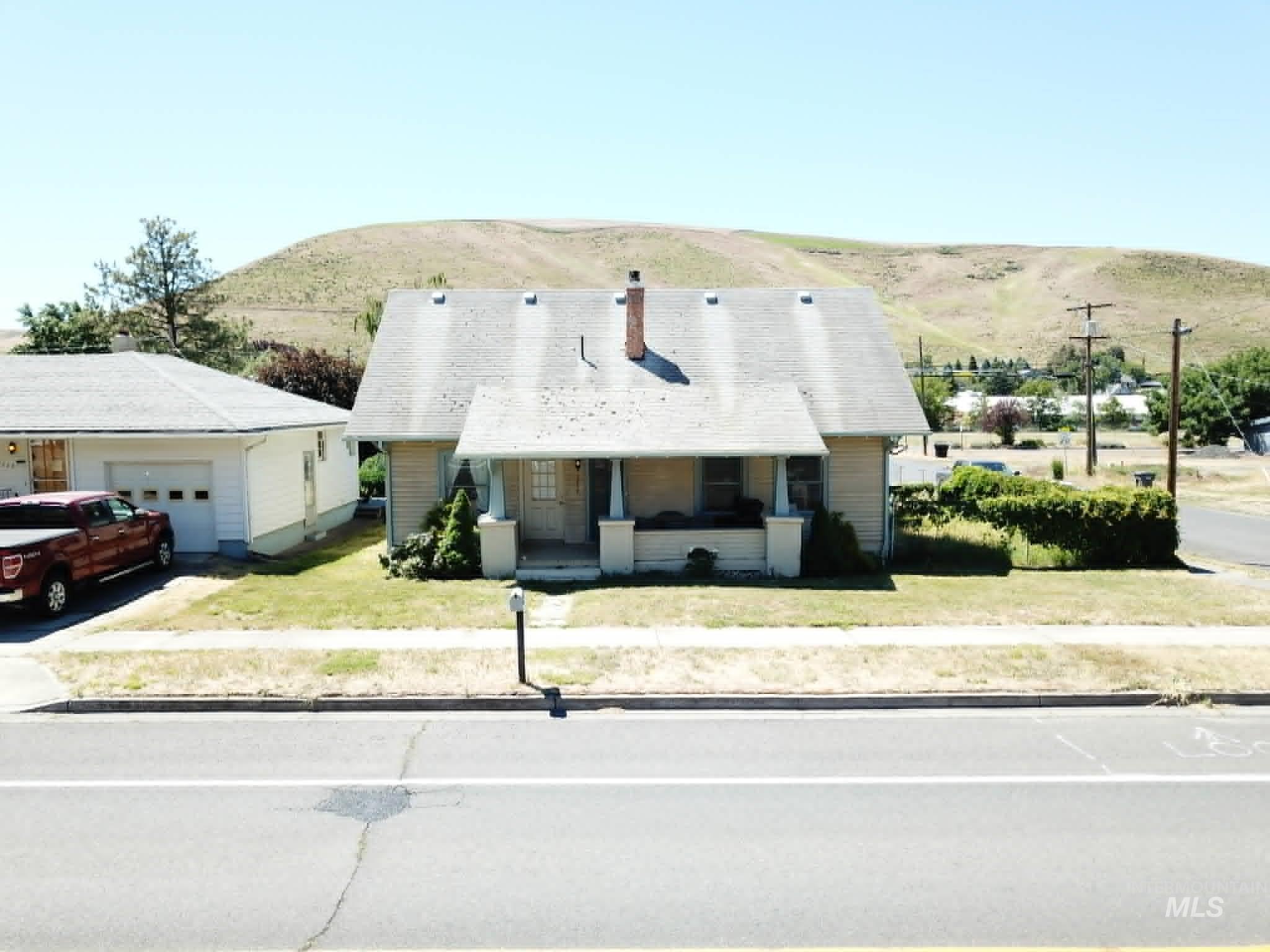 1212 Main Street Pomeroy, WA 99347 - Photo 3 of 7