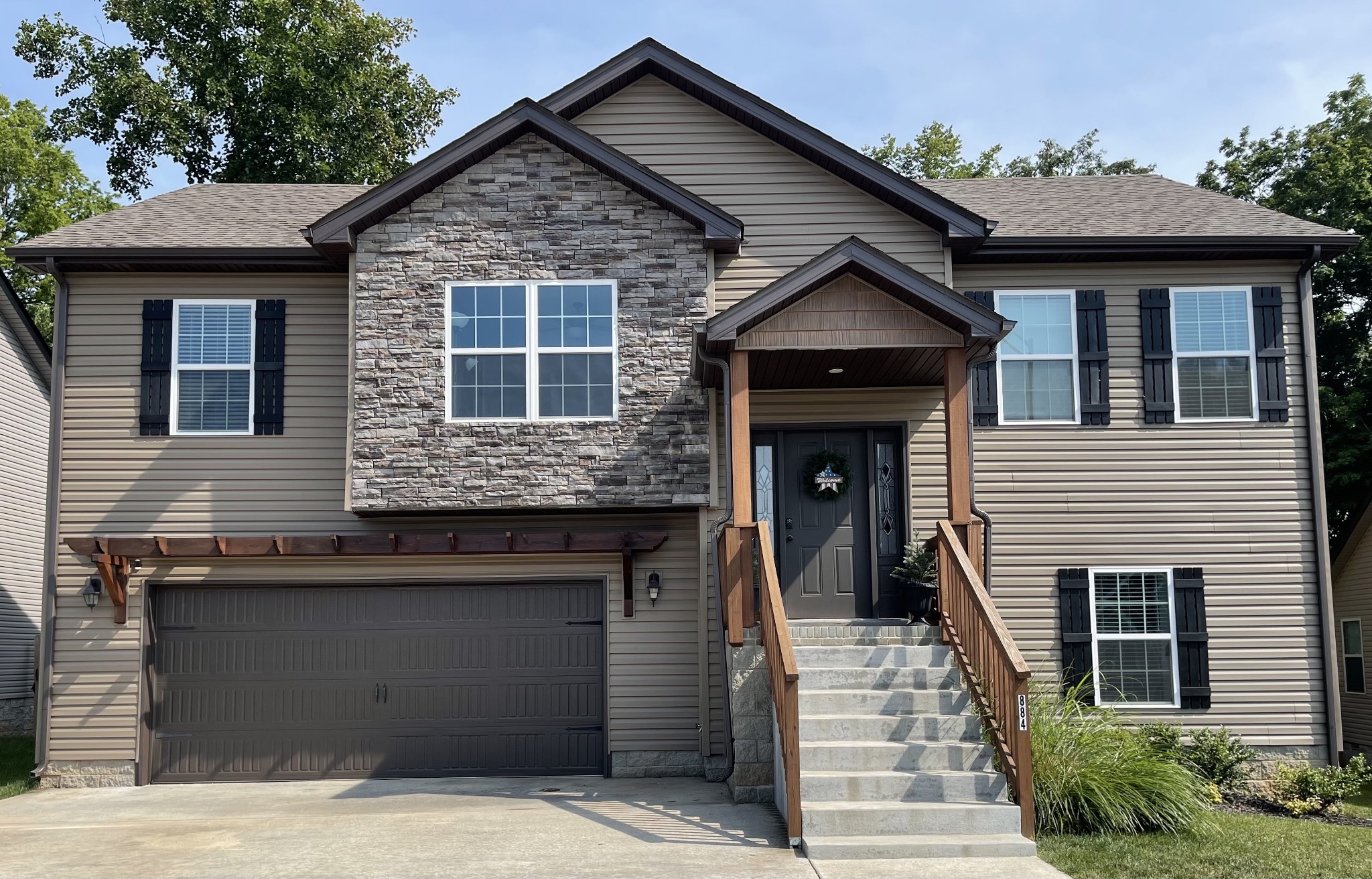 1884 Rains Road Clarksville, TN 37042 - Photo 1 of 44 Gallery Image 1