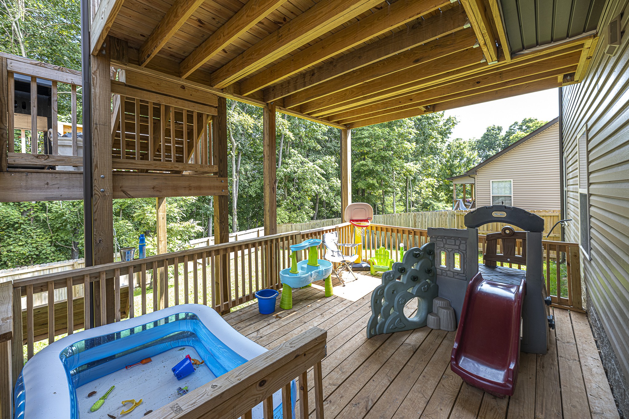 1884 Rains Road Clarksville, TN 37042 - Photo 40 of 44 Gallery Image 40