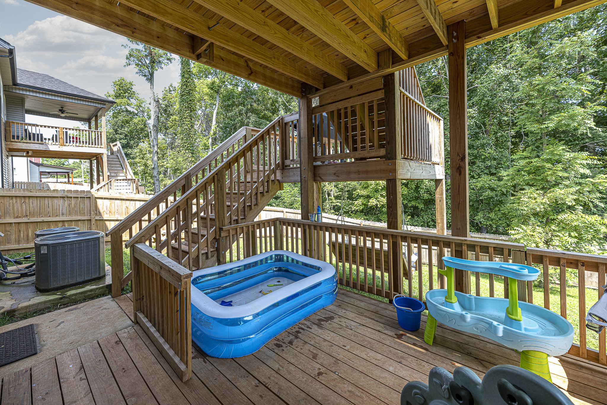 1884 Rains Road Clarksville, TN 37042 - Photo 41 of 44 Gallery Image 41