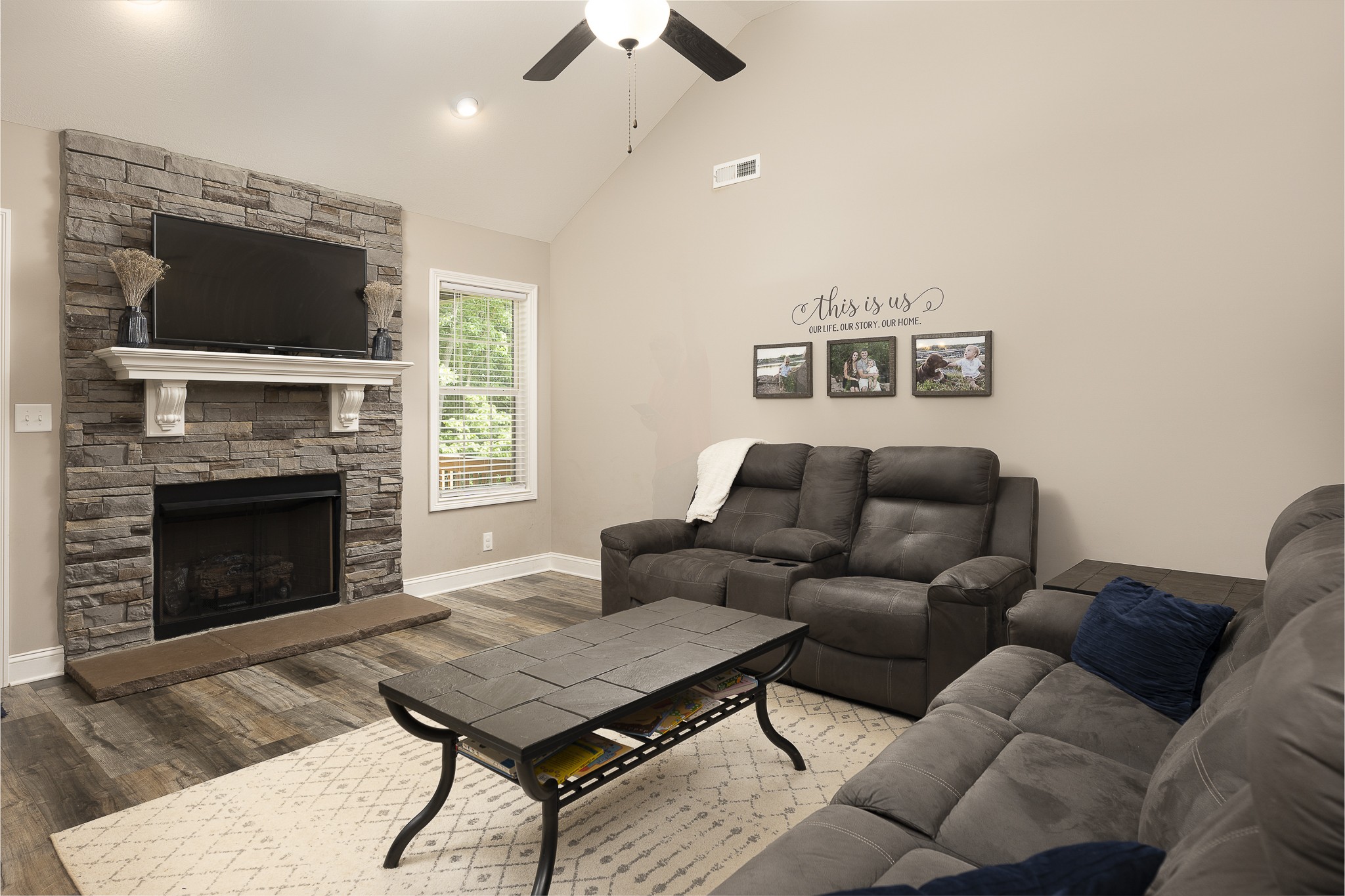 1884 Rains Road Clarksville, TN 37042 - Photo 10 of 44 Gallery Image 10