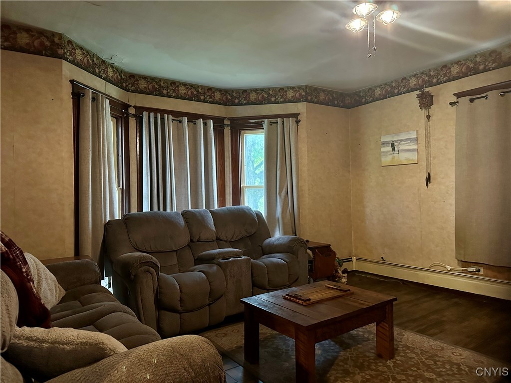 6749 Rugg Road Leyden, NY 13433 - Photo 11 of 28 Living Room