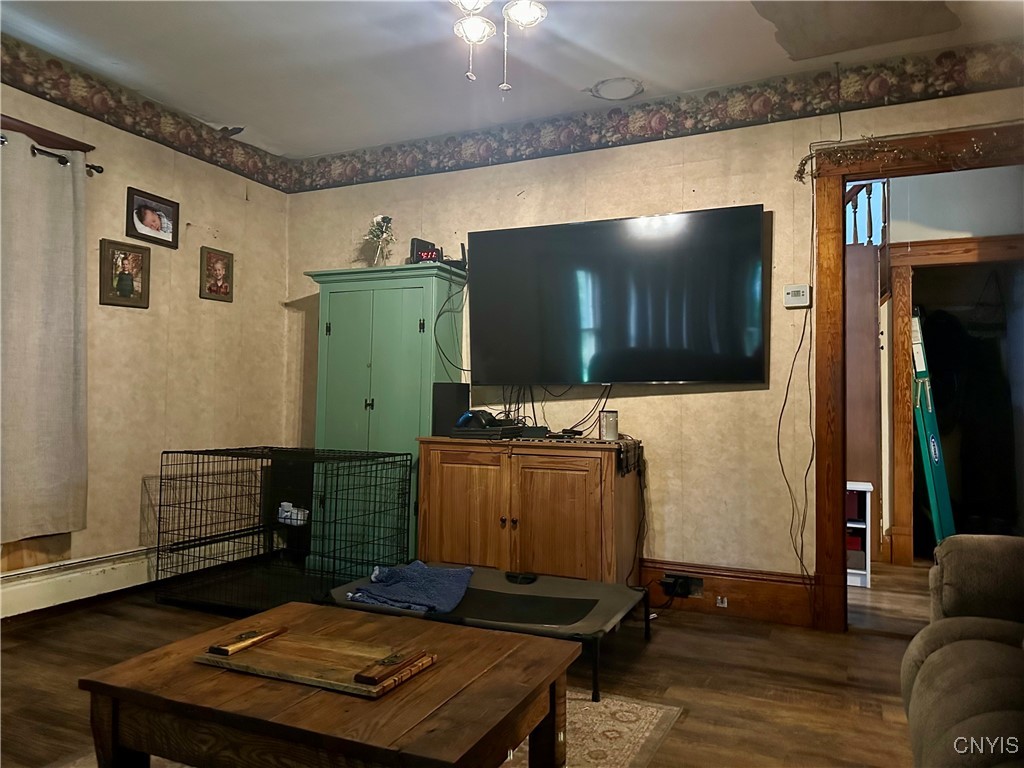 6749 Rugg Road Leyden, NY 13433 - Photo 12 of 28 Living Room