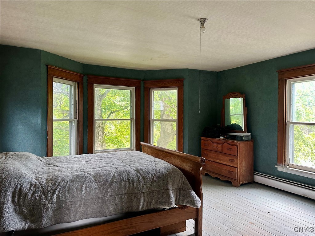 6749 Rugg Road Leyden, NY 13433 - Photo 16 of 28 Bedroom #2