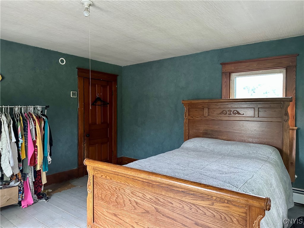 6749 Rugg Road Leyden, NY 13433 - Photo 17 of 28 Bedroom #2