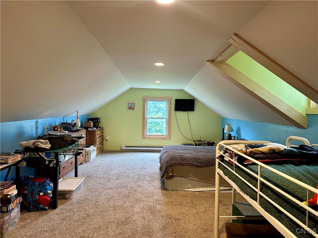 6749 Rugg Road Leyden, NY 13433 - Photo 18 of 28 Bedroom #3