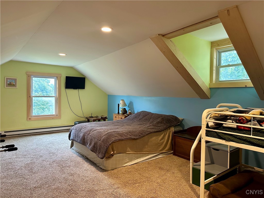 6749 Rugg Road Leyden, NY 13433 - Photo 19 of 28 Bedroom #3