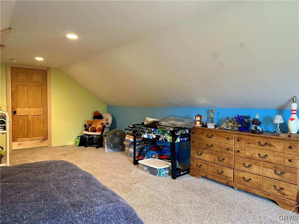 6749 Rugg Road Leyden, NY 13433 - Photo 20 of 28 Bedroom #3