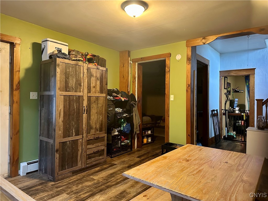 6749 Rugg Road Leyden, NY 13433 - Photo 8 of 28 Dining Room