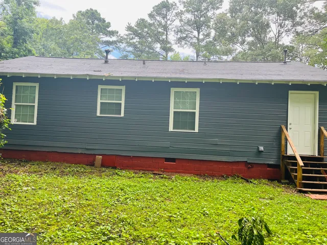 $1,375 | 3402 Old Fairburn Road, College Park, GA 30349