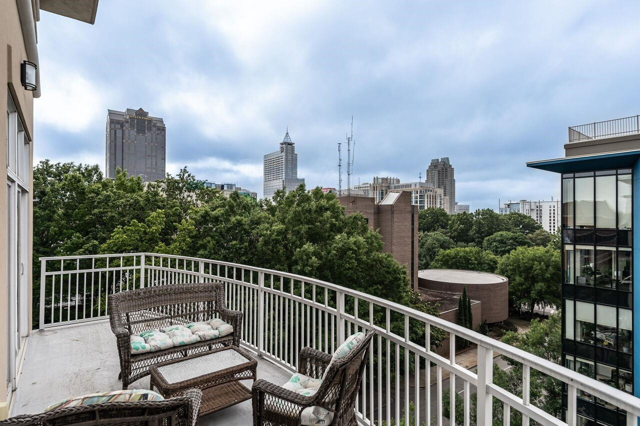 317 West Morgan Street, Unit 512 Raleigh, NC 27601 - Photo 39 of 43 Photo 39