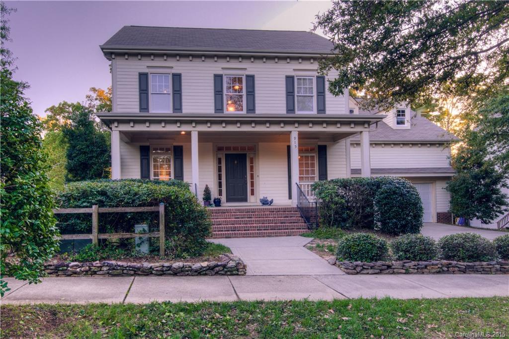 915 Derricks Crossing Fort Mill, SC 29708 - Photo 1 of 24 a view of a house with a yard