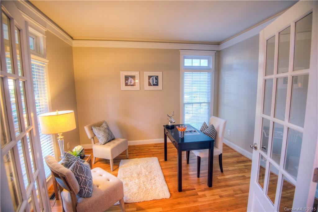 915 Derricks Crossing Fort Mill, SC 29708 - Photo 7 of 24 a living room with furniture and a table