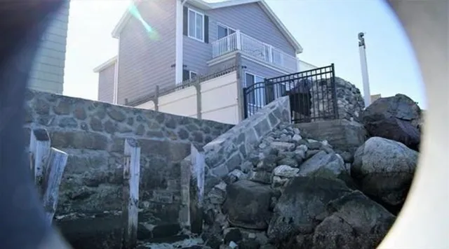 a view of ocean view and ocean