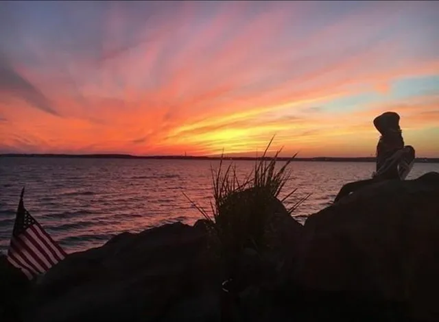 a room with gym equipment