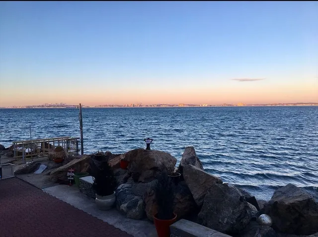 a view of ocean view