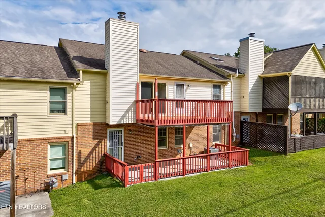 $439,000 | 8430 Woodbend Trail, Knoxville, TN 37919