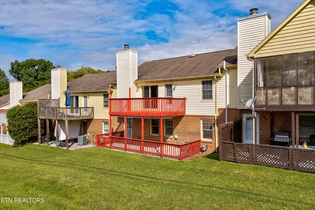 $439,000 | 8430 Woodbend Trail, Knoxville, TN 37919