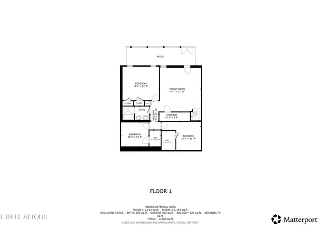 $439,000 | 8430 Woodbend Trail, Knoxville, TN 37919