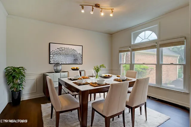 $439,000 | 8430 Woodbend Trail, Knoxville, TN 37919