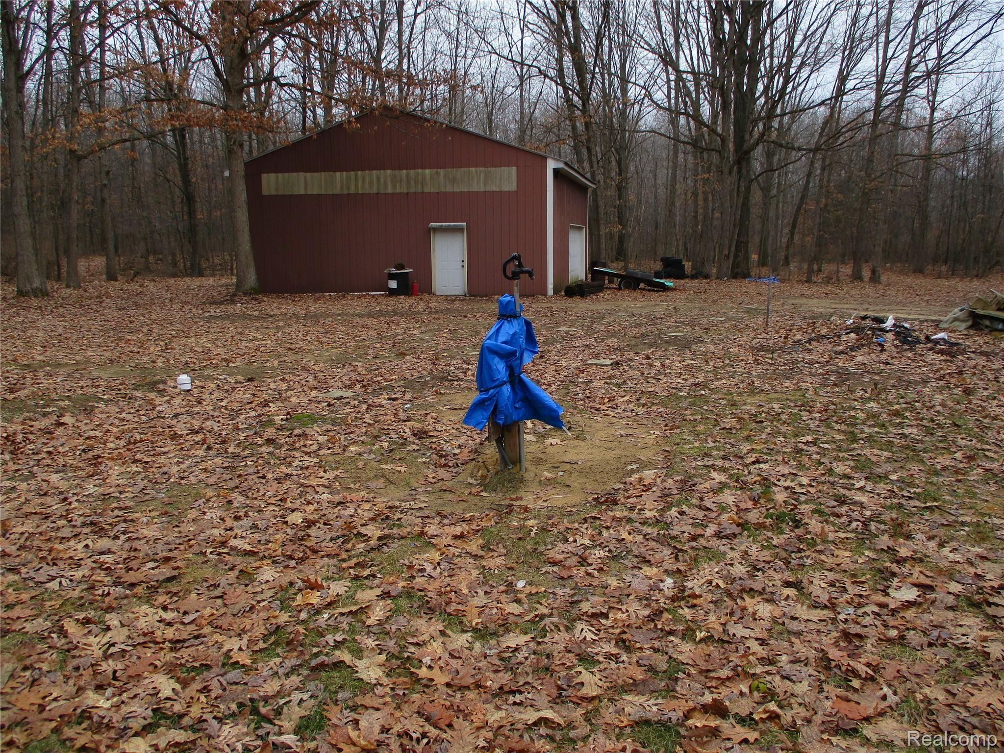 4700 Washburn Road Vassar, MI 48768 - Photo 6 of 20 IMG_0008.JPG