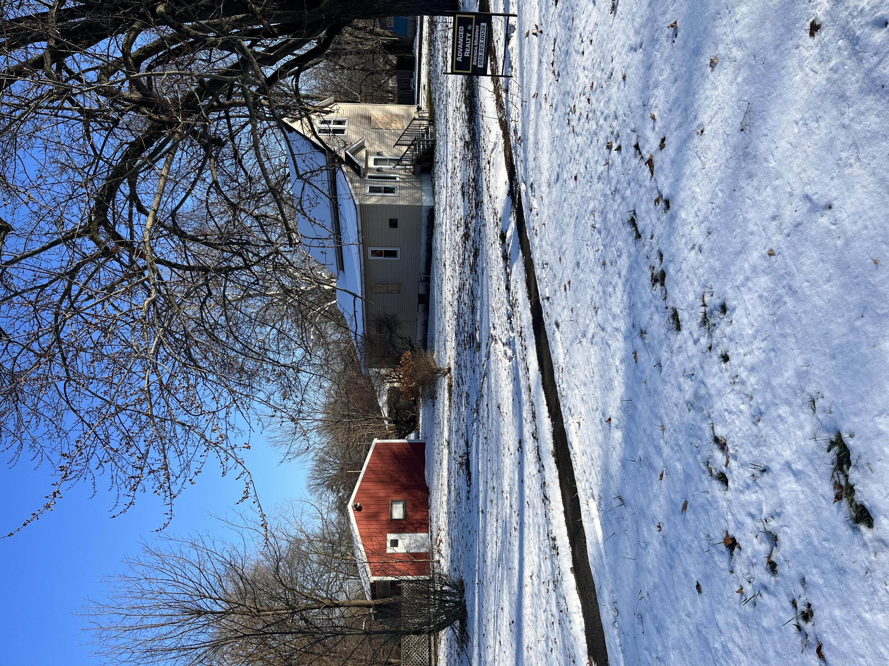 1429 Olmstead Road Kalamazoo, MI 49048 - Photo 1 of 1 1429 Olmstead Rd lot