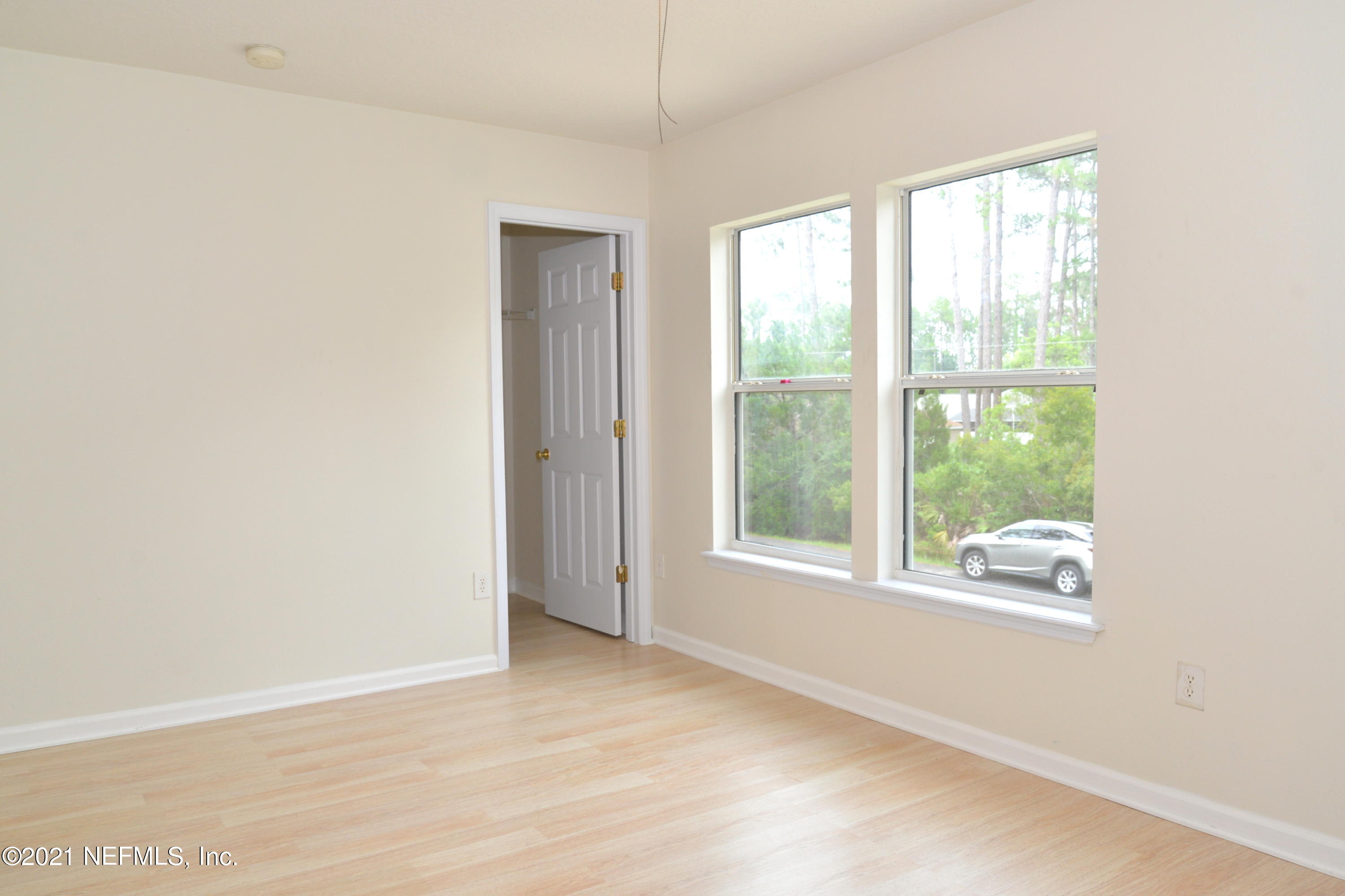 25 Rydell Place Palm Coast, FL 32164 - Photo 31 of 41 2ND BEDROOM