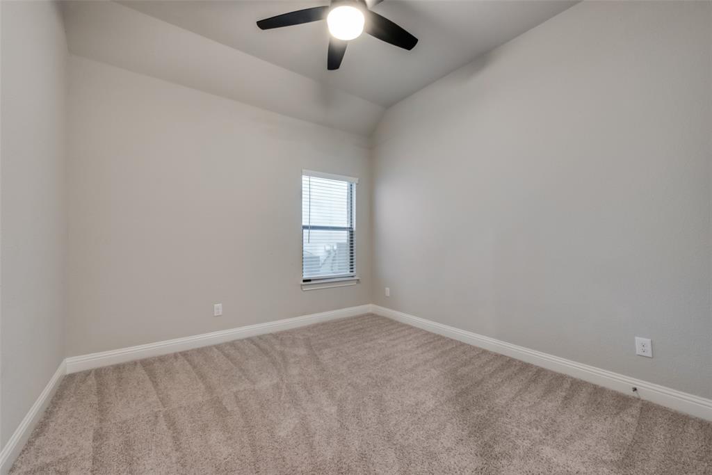 611 Windy Ridge Lane Rockwall, TX 75087 - Photo 28 of 36 Bedroom #3