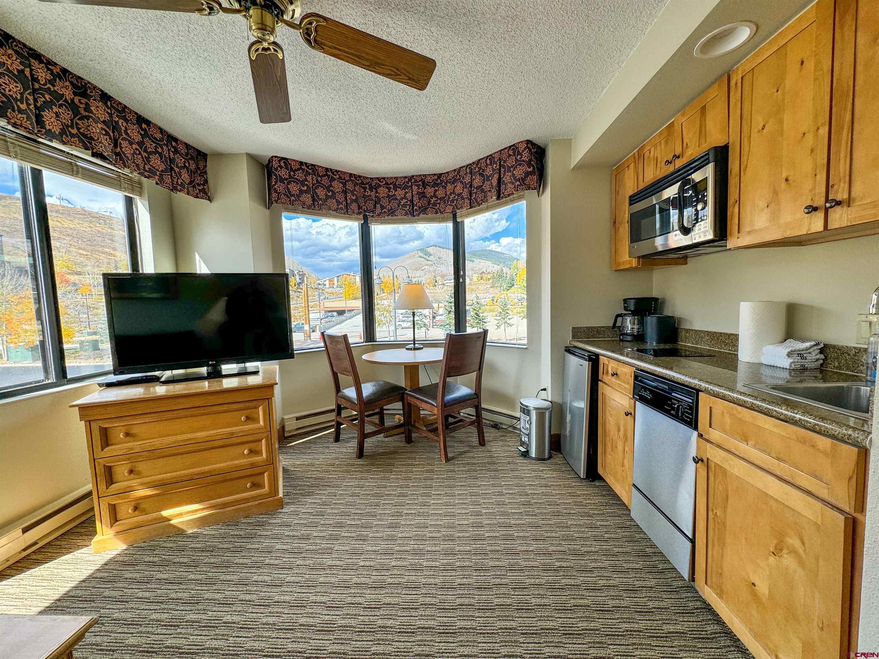 6 Emmons Road, Unit 280 Crested Butte, CO 81225 - Photo 1 of 19 Gallery Image 1