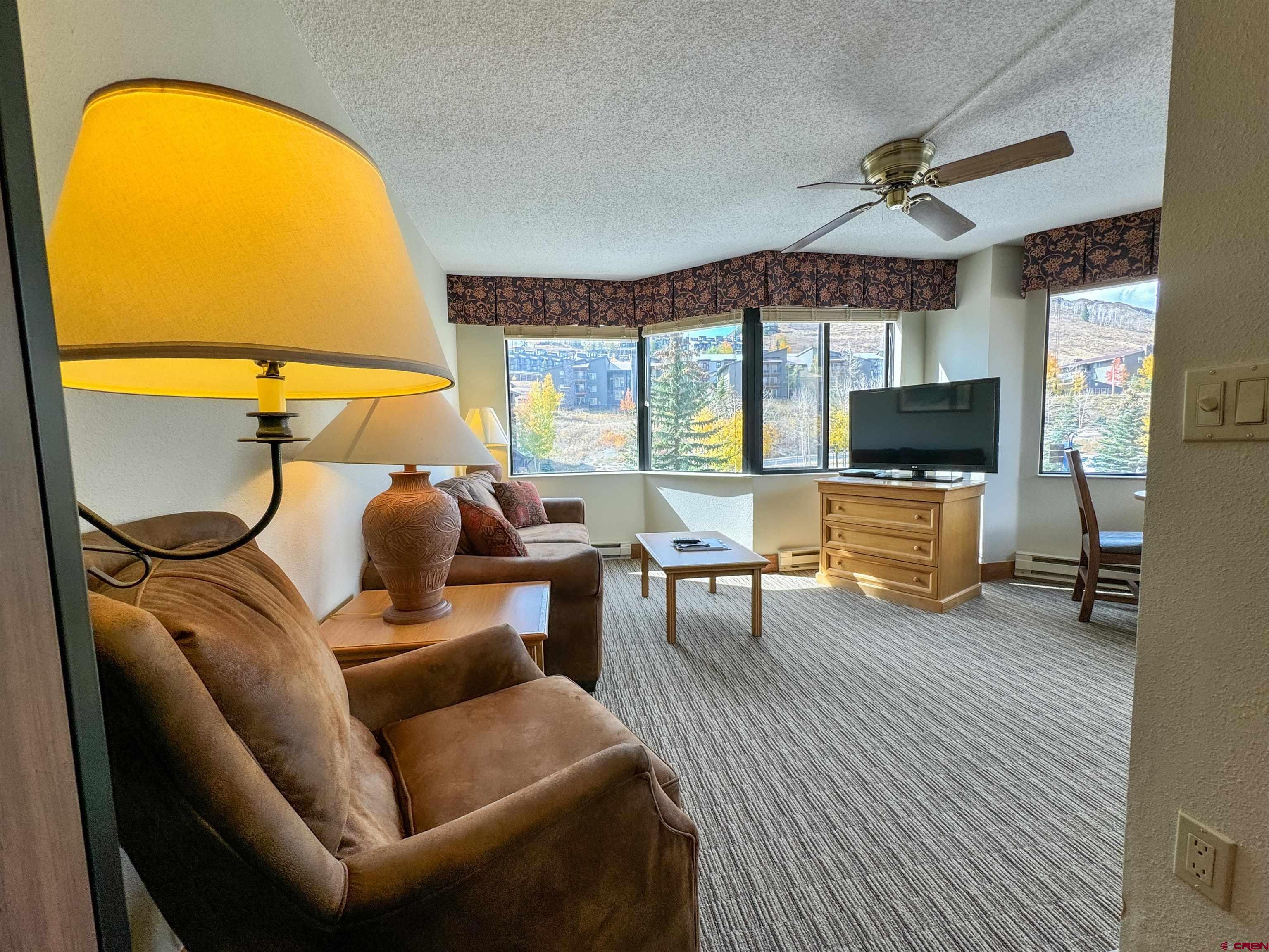 6 Emmons Road, Unit 280 Crested Butte, CO 81225 - Photo 3 of 19 Gallery Image 3