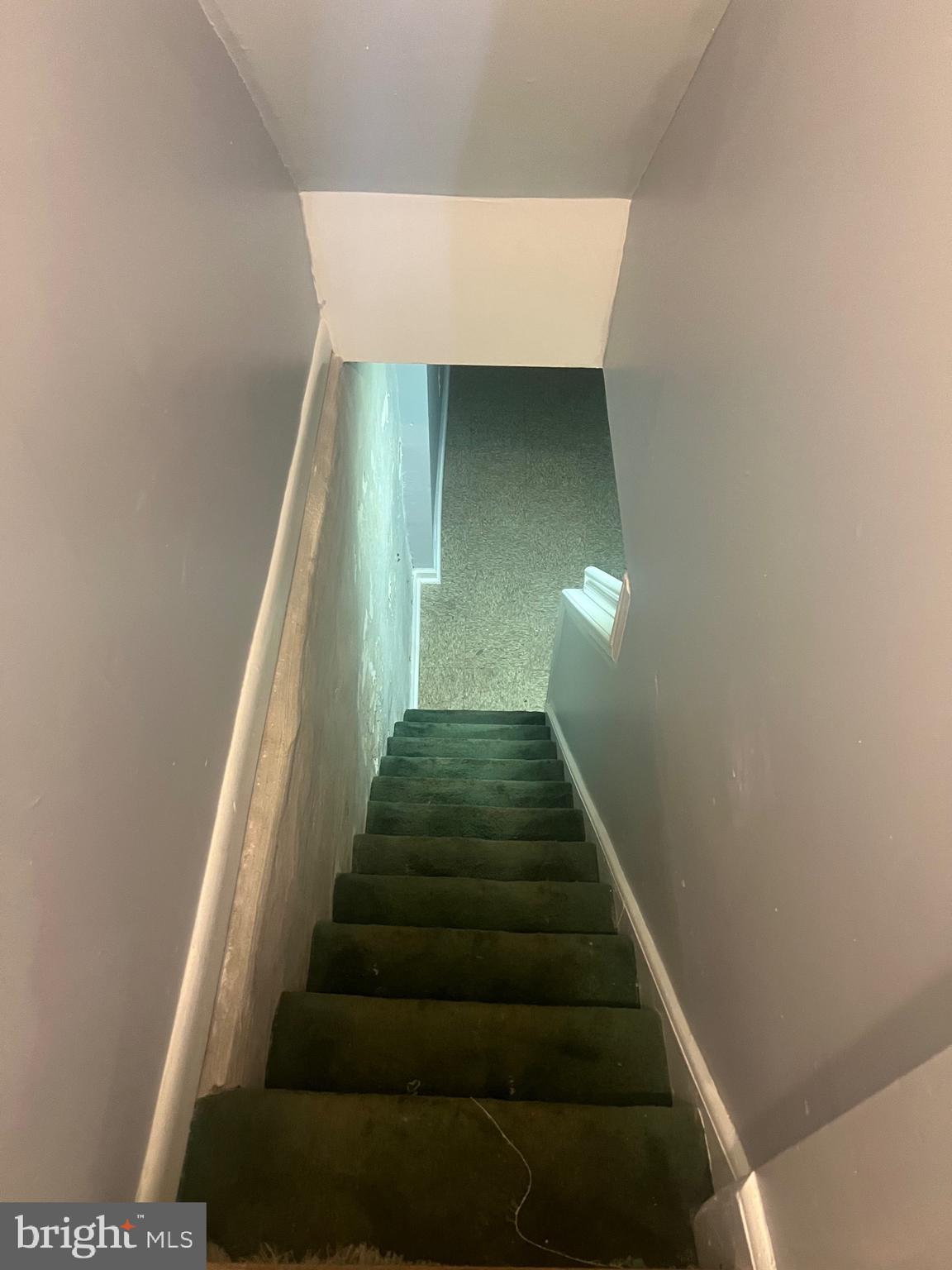 1917 Carpenter Street Philadelphia, PA 19146 - Photo 23 of 28 a view of entryway