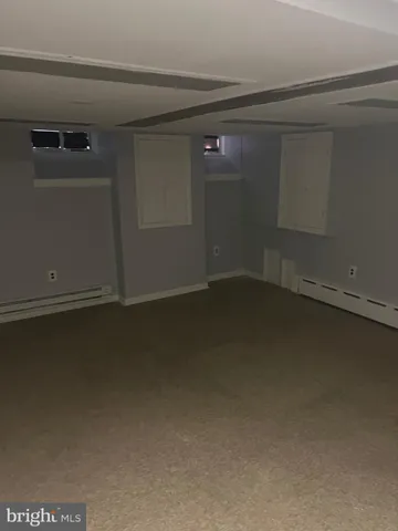 a close view of a sink