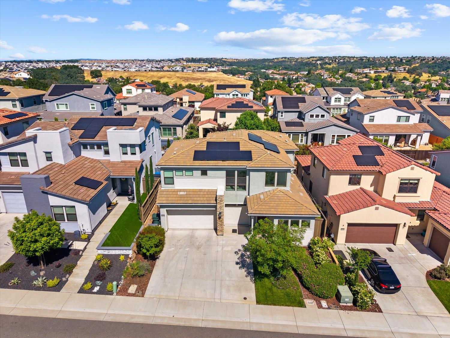 3452 Hidden Ranch Loop Rocklin, CA 95765 - Photo 44 of 55