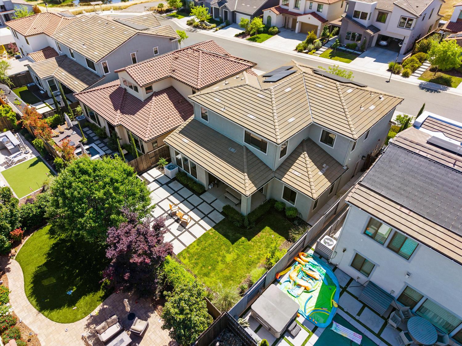 3452 Hidden Ranch Loop Rocklin, CA 95765 - Photo 49 of 55