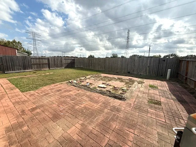 $1,775 | 6019 Greenpark Manor Lane, Houston, TX 77085